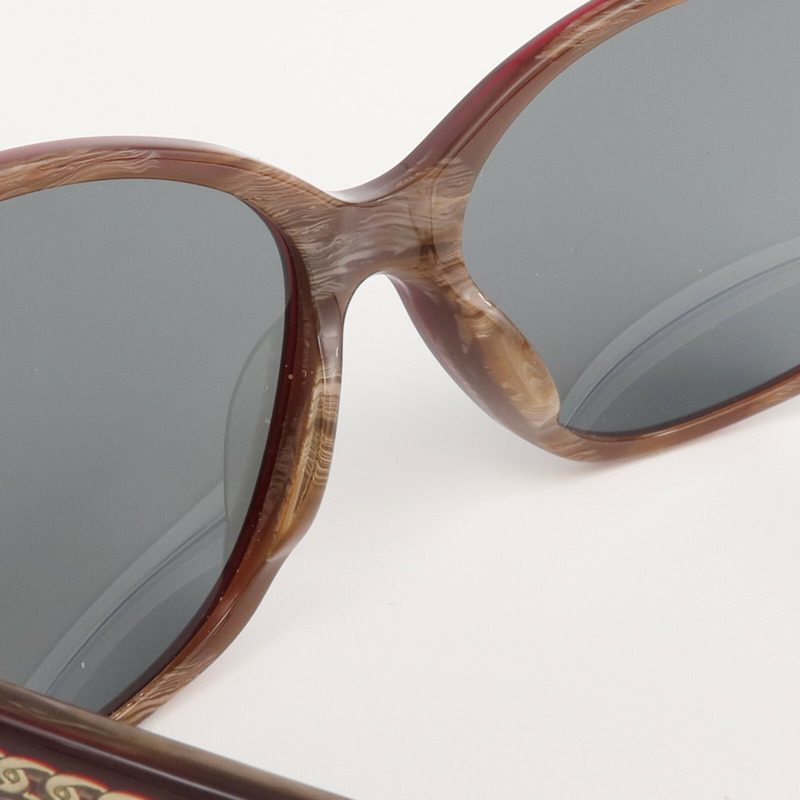 CHANEL PVC Sunglasses太陽眼鏡-5