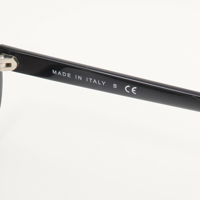 CHANEL PVC Sunglasses太陽眼鏡-5