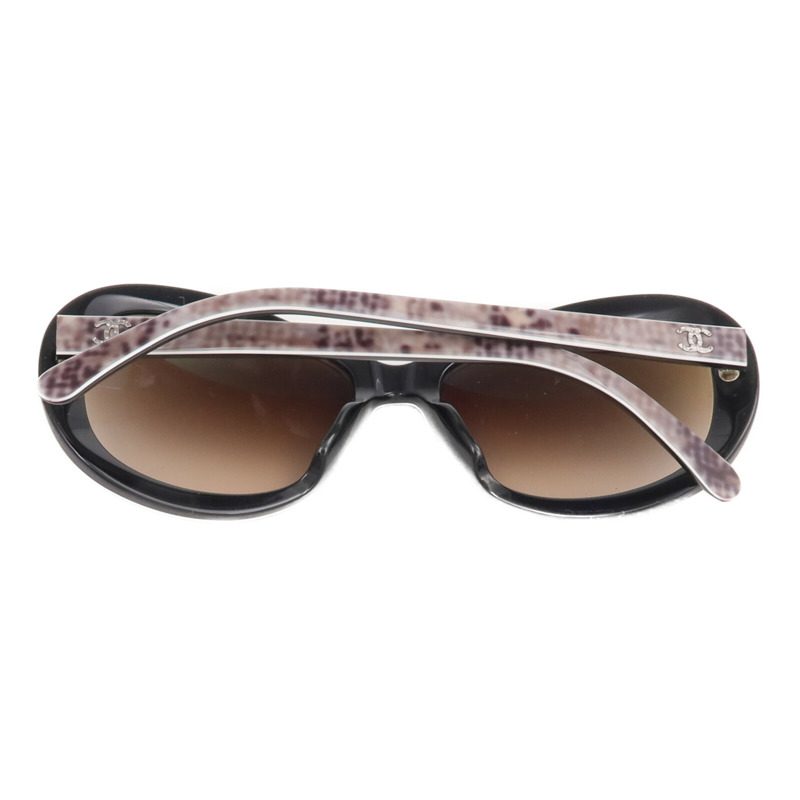 CHANEL PVC Sunglasses太陽眼鏡-7