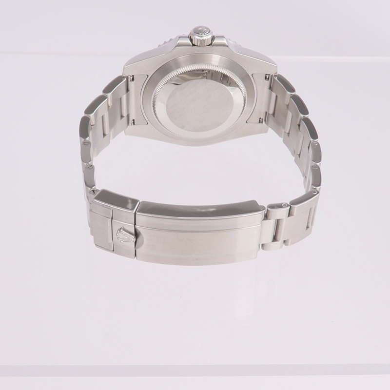 ROLEX Submarinar Date 116610LV-4