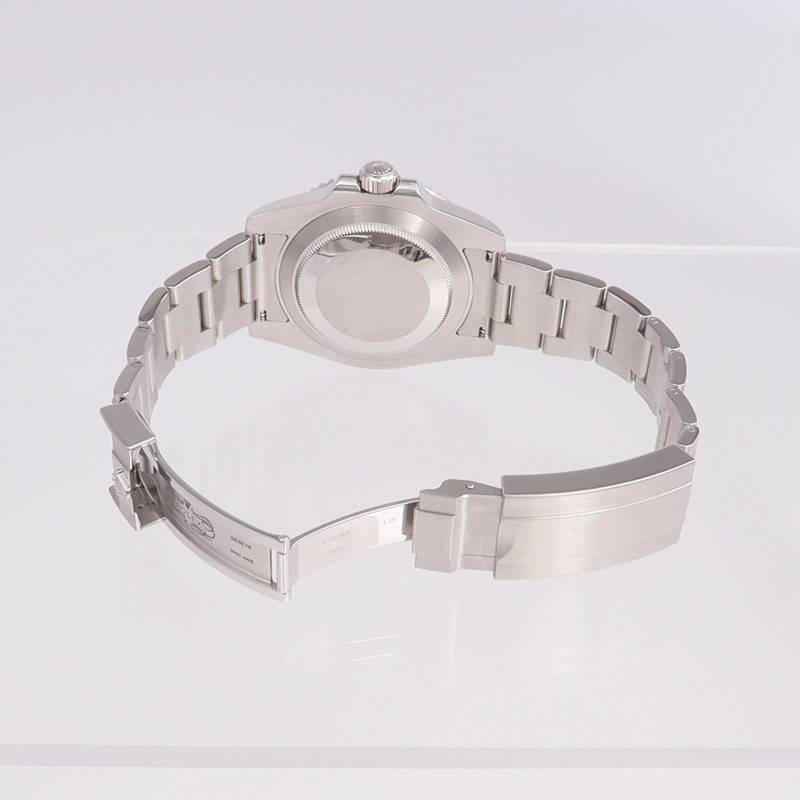 ROLEX Submarinar Date 116610LV-5