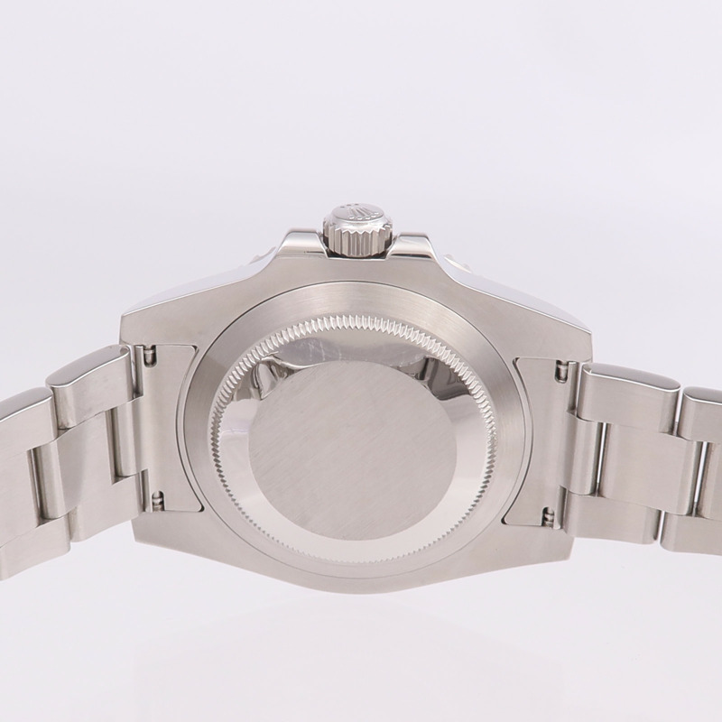 ROLEX Submarinar Date 116610LV-6