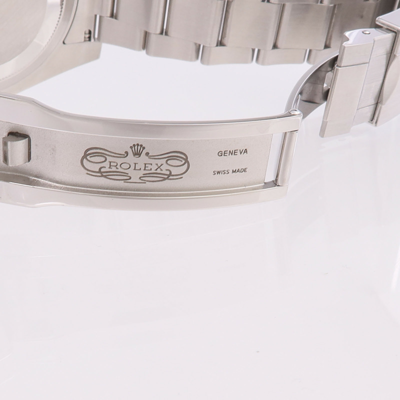 ROLEX Submarinar Date 116610LV-7