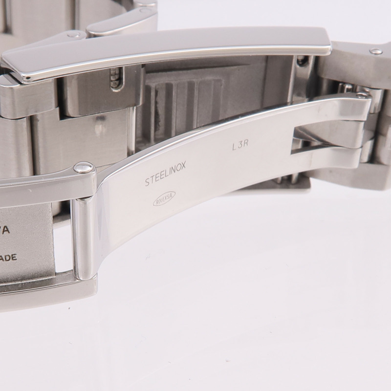 ROLEX Submarinar Date 116610LV-8