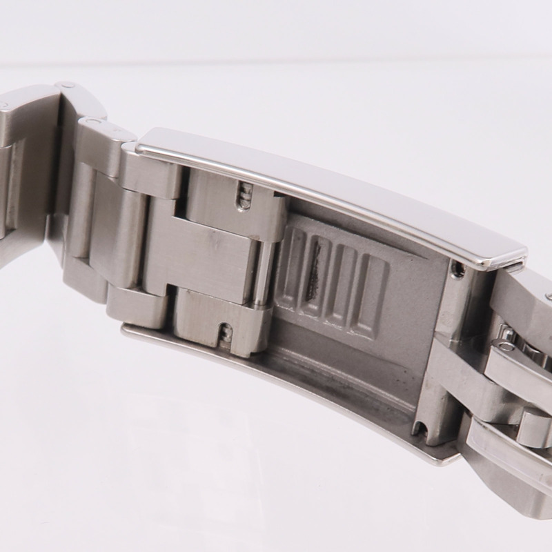 ROLEX Submarinar Date 116610LV-9