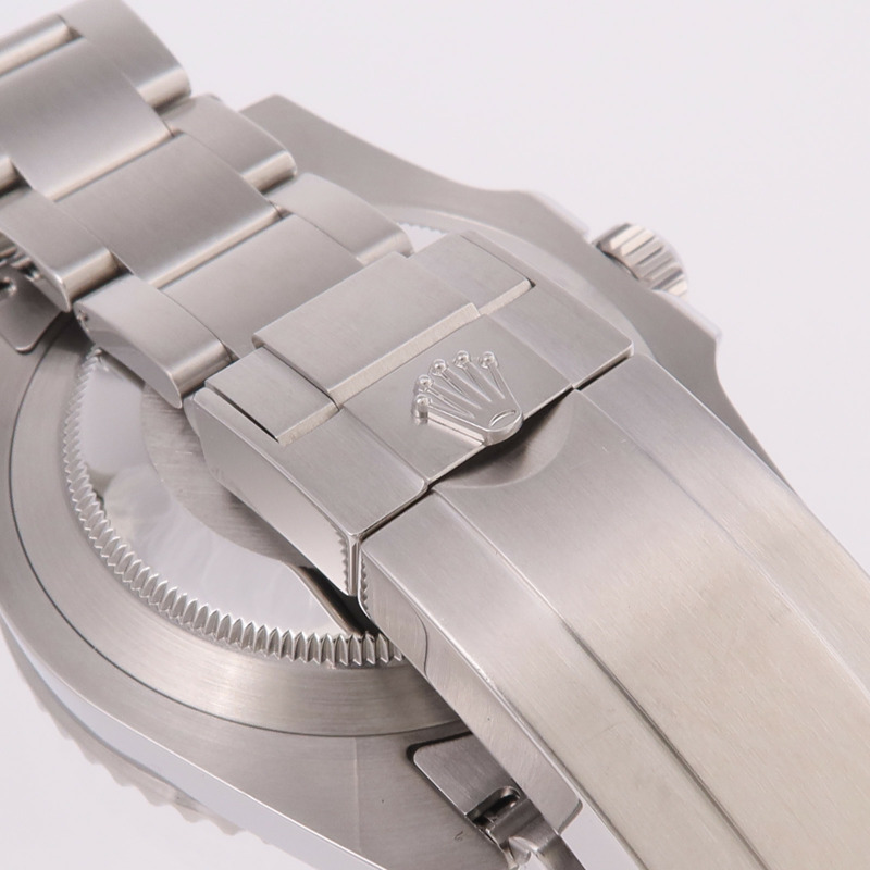 ROLEX Submarinar Date 116610LV-11