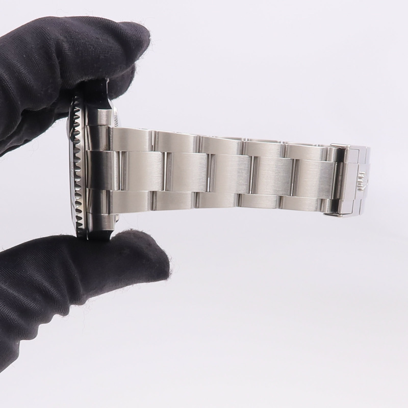 ROLEX Submarinar Date 116610LV-15