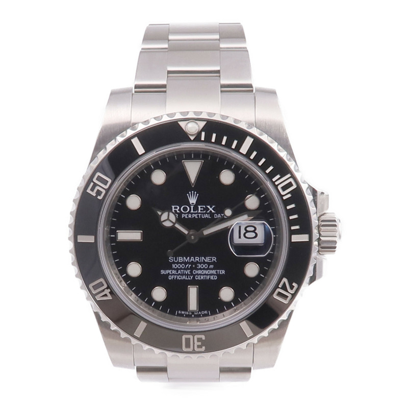 ROLEX Submarinar Date 116610LN-1