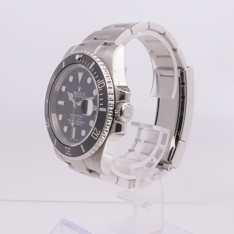 ROLEX Submarinar Date 116610LN-3