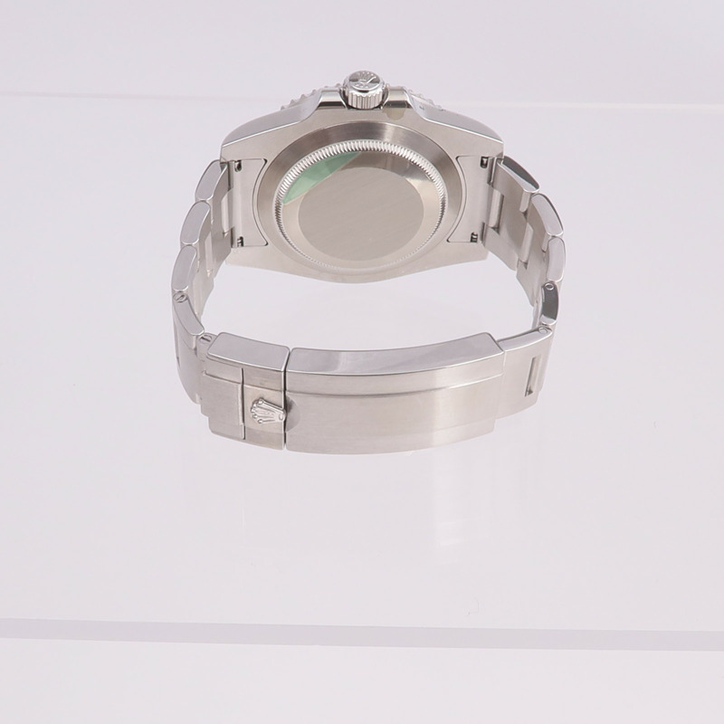 ROLEX Submarinar Date 116610LN-4