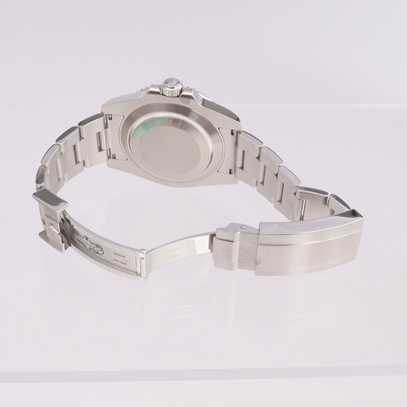 ROLEX Submarinar Date 116610LN-5