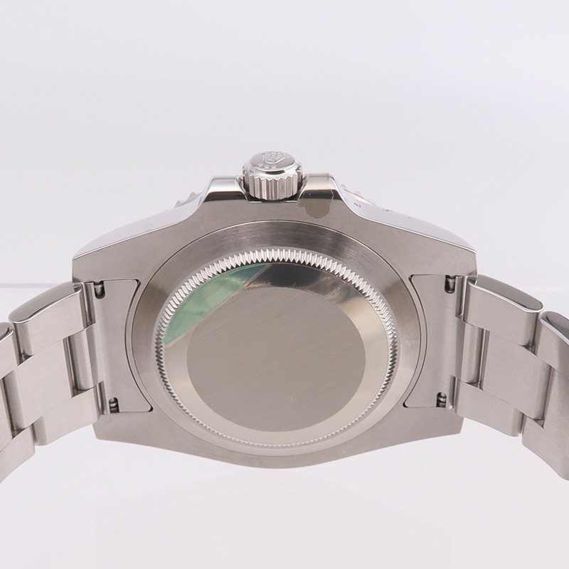 ROLEX Submarinar Date 116610LN-6