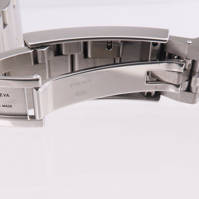 ROLEX Submarinar Date 116610LN-8