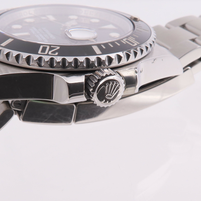 ROLEX Submarinar Date 116610LN-10