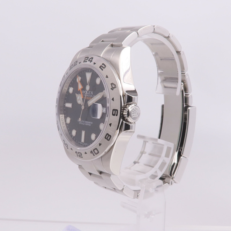 ROLEX Explorer II 216570-3