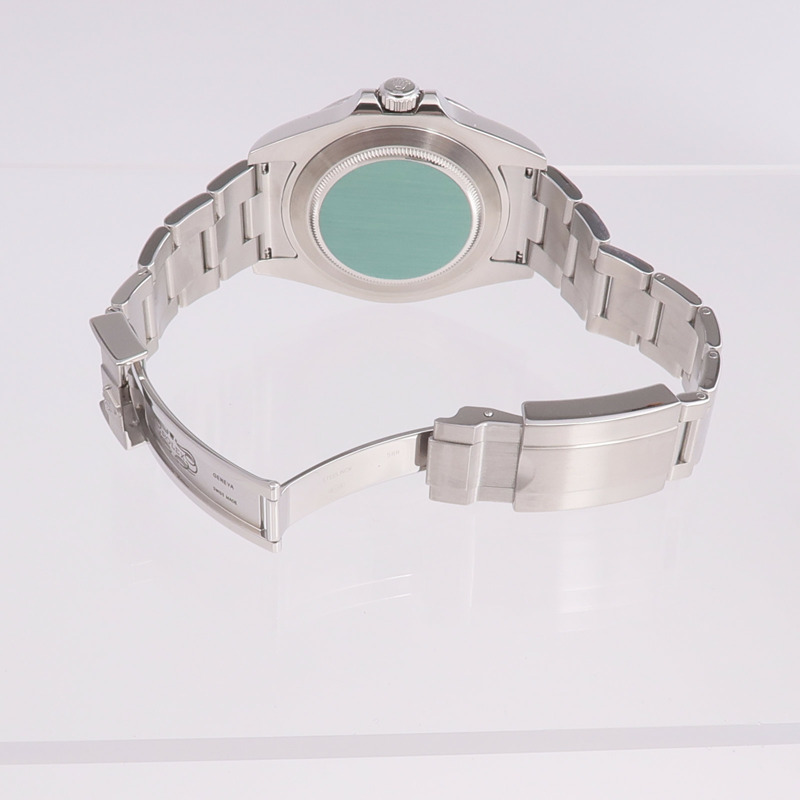 ROLEX Explorer II 216570-5