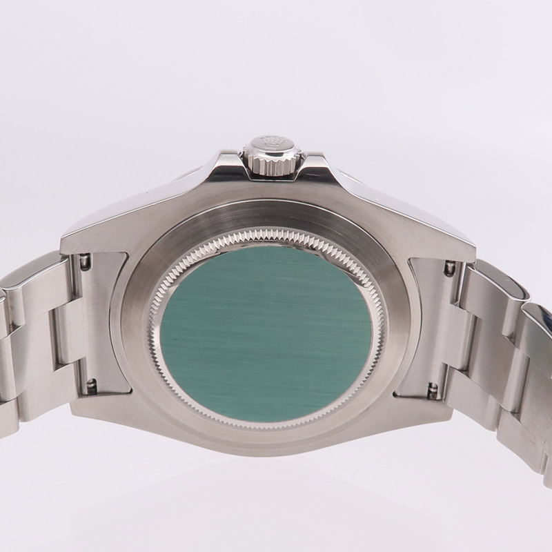 ROLEX Explorer II 216570-6