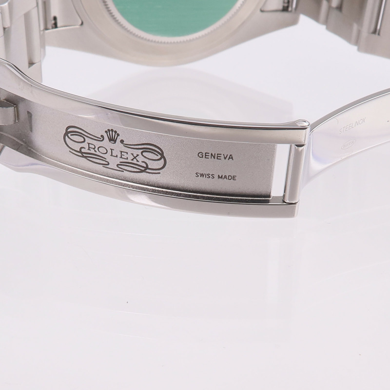 ROLEX Explorer II 216570-7