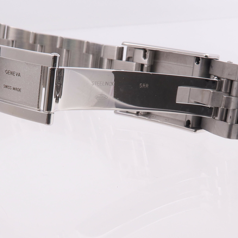 ROLEX Explorer II 216570-8