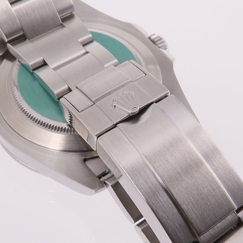 ROLEX Explorer II 216570-10