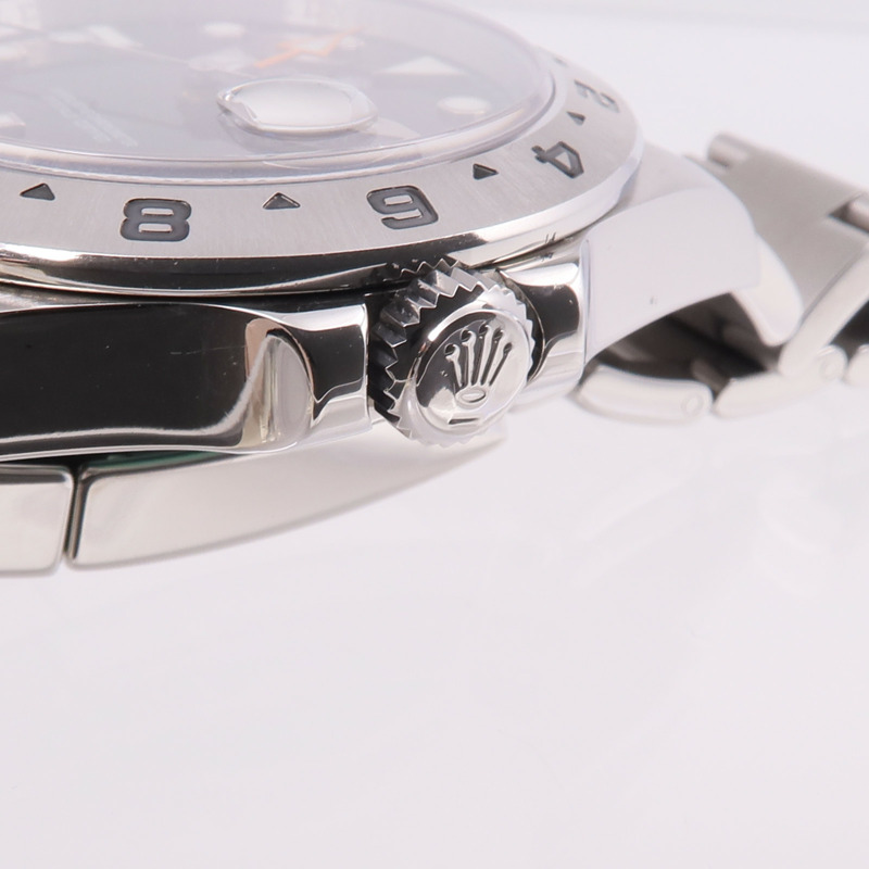 ROLEX Explorer II 216570-11