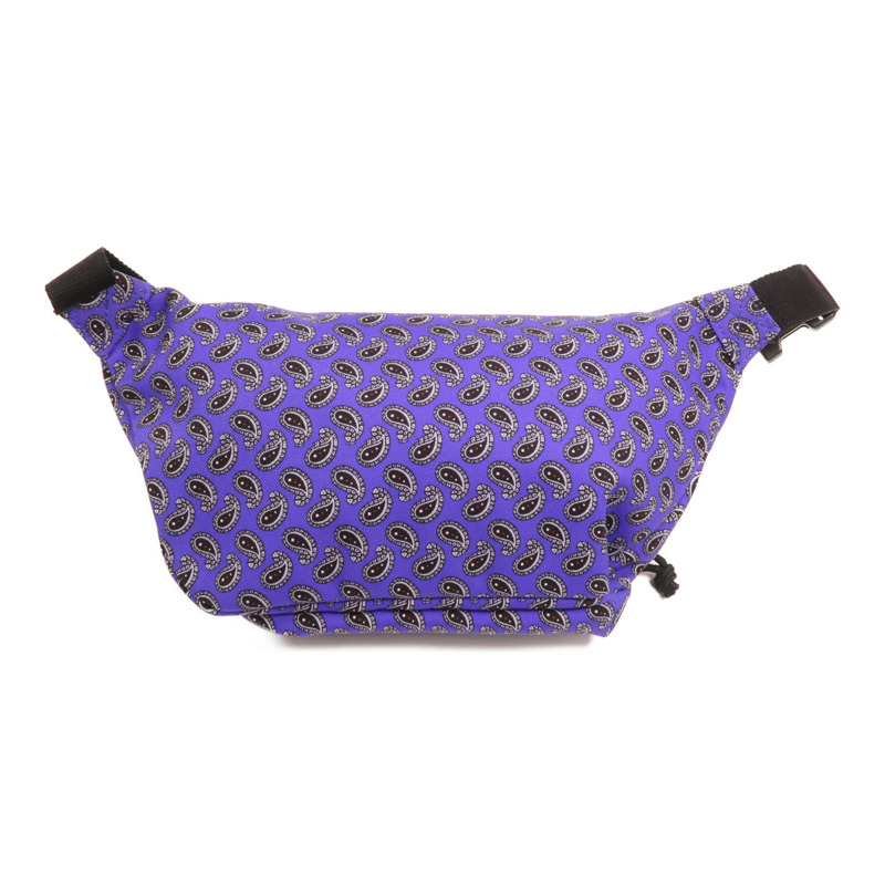 BALENCIAGA 帆布Waist Bag腰包-1