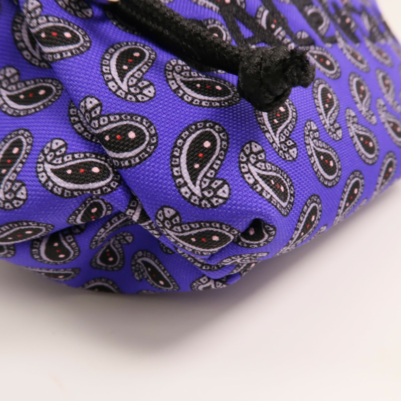 BALENCIAGA 帆布Waist Bag腰包-9