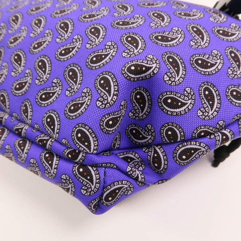 BALENCIAGA 帆布Waist Bag腰包-10