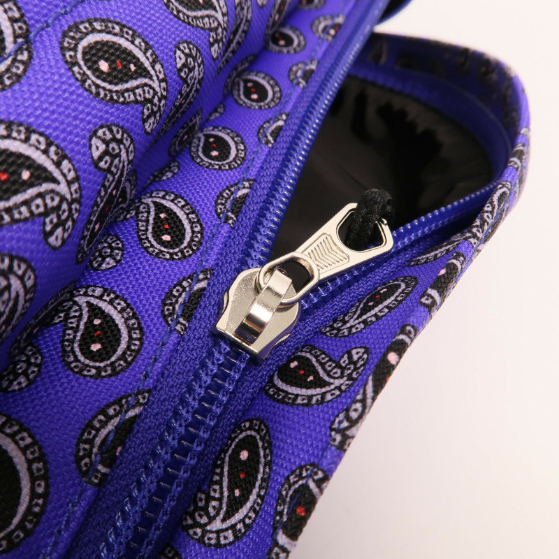 BALENCIAGA 帆布Waist Bag腰包-13