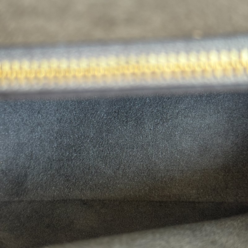 閒置新🫰🏻 全配有購證🙌🏻 Louis Vuitton LV 路易威登 Diane Smoke色 煙燻色-10