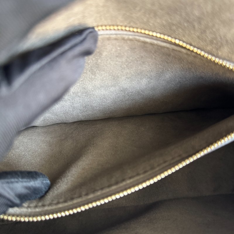 閒置新🫰🏻 全配有購證🙌🏻 Louis Vuitton LV 路易威登 Diane Smoke色 煙燻色-11