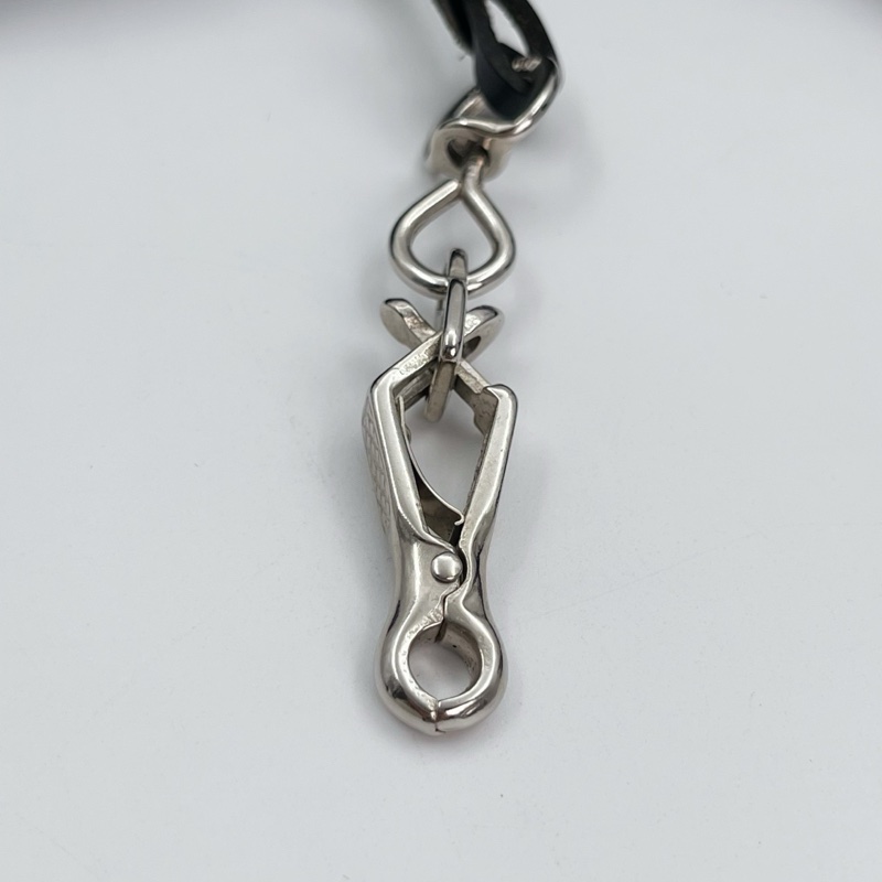 「JL精品代購」愛馬仕黑/深藍色herbag cabas帆布拼皮手提單肩托特包-22