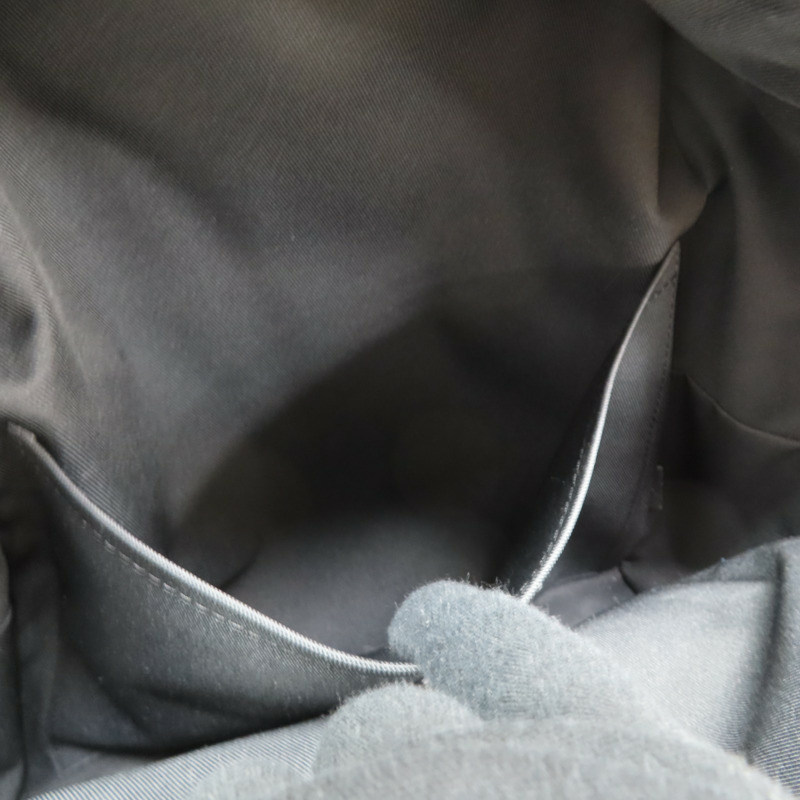 棕色 原花 帆布 Palm Springs MM 後背包【LOUIS VUITTON LV 路易威登】 M44874-5