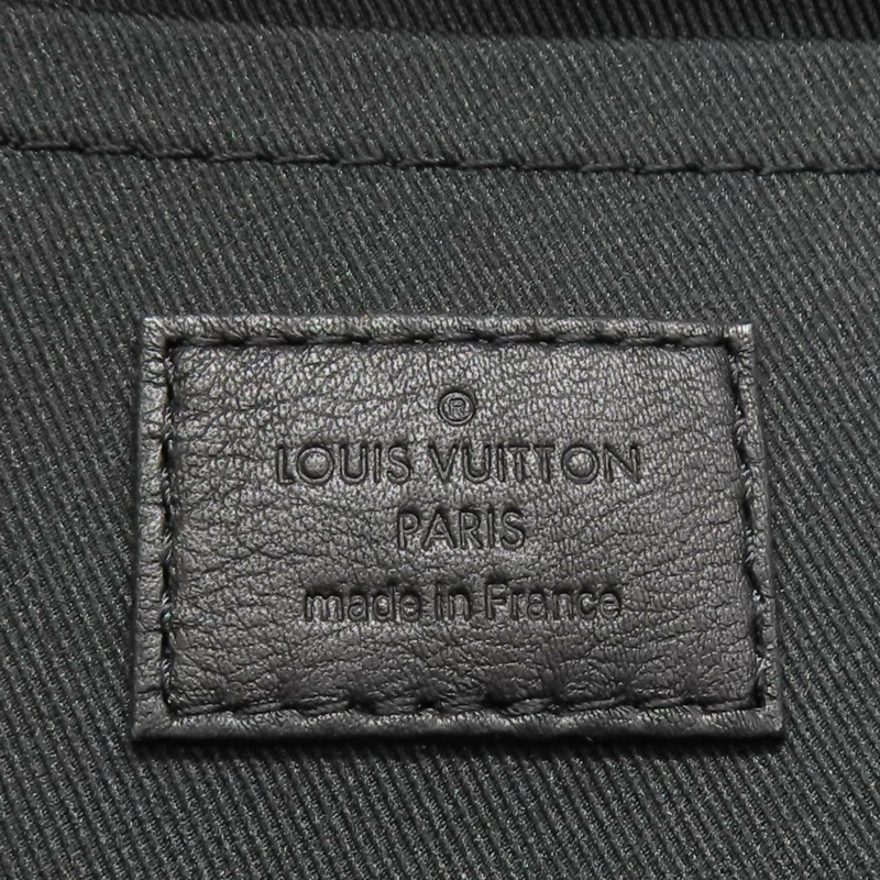 棕色 原花 帆布 Palm Springs MM 後背包【LOUIS VUITTON LV 路易威登】 M44874-8