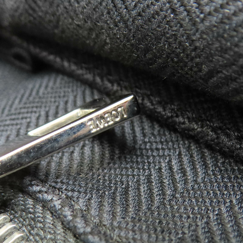 棕色 牛皮 GOYA 後背包【LOEWE 羅威】-15