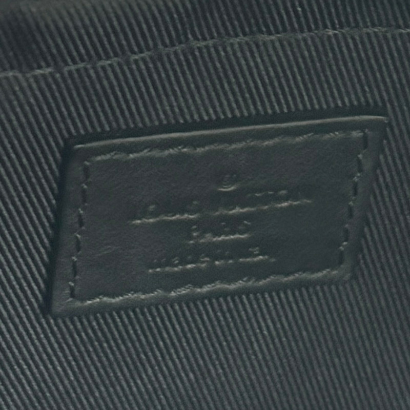 棕色 原花帆布 Palm Springs PM 後背包【LOUIS VUITTON LV 路易威登】 M41560-6