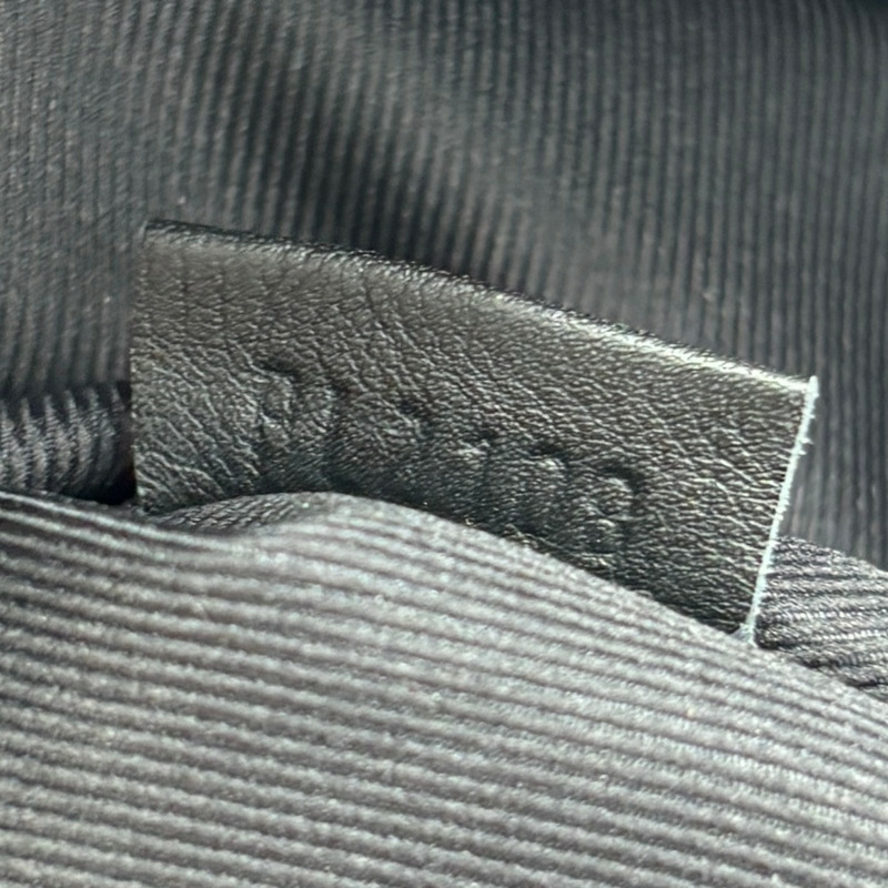 棕色 原花帆布 Palm Springs PM 後背包【LOUIS VUITTON LV 路易威登】 M41560-7