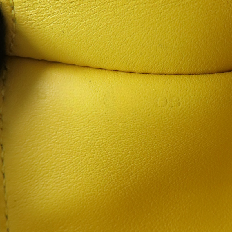 那不勒斯黃 Evercolor牛皮 Zipengo Chaine d'Ancre PM 手拿包 B刻 金扣【HERMES 愛馬仕】 H084326CK-6