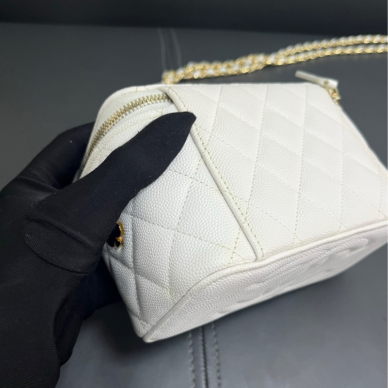 Chanel Poker Vanity Case 23K-8