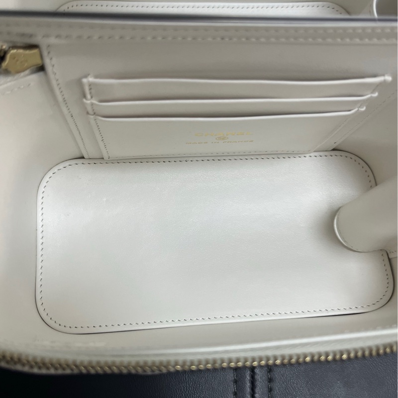 Chanel Poker Vanity Case 23K-11
