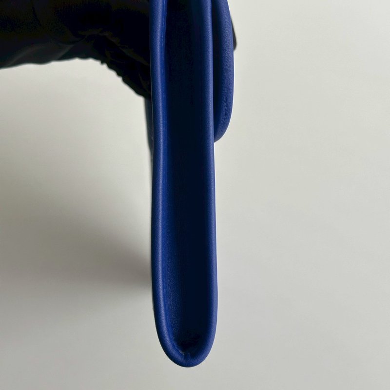 98新✨ 有購證🙌🏻 Hermès 愛馬仕 Jige 手拿包 電光藍-9