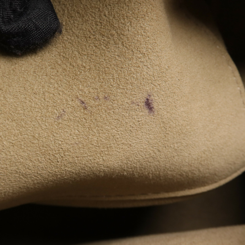 LOUIS VUITTON Monogram Multicolore Priscilla金扣手挽袋-15