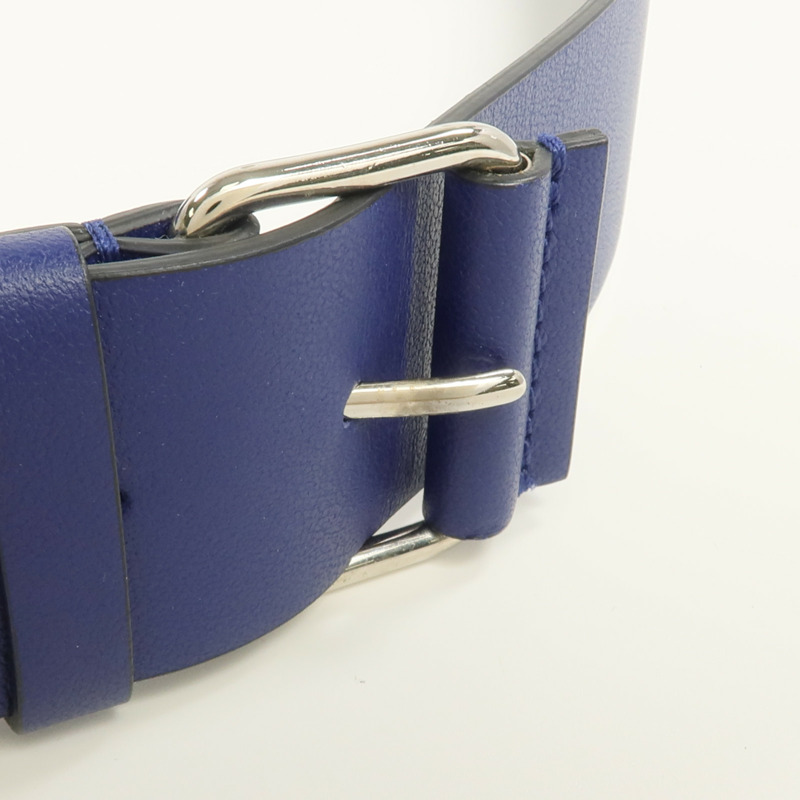 Valentino 尼龍Belt Bag銀扣肩背袋-6