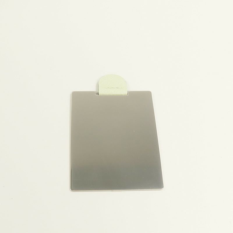 HERMES Epsom皮革Constance 24銀扣肩背袋Vert Fizz-13