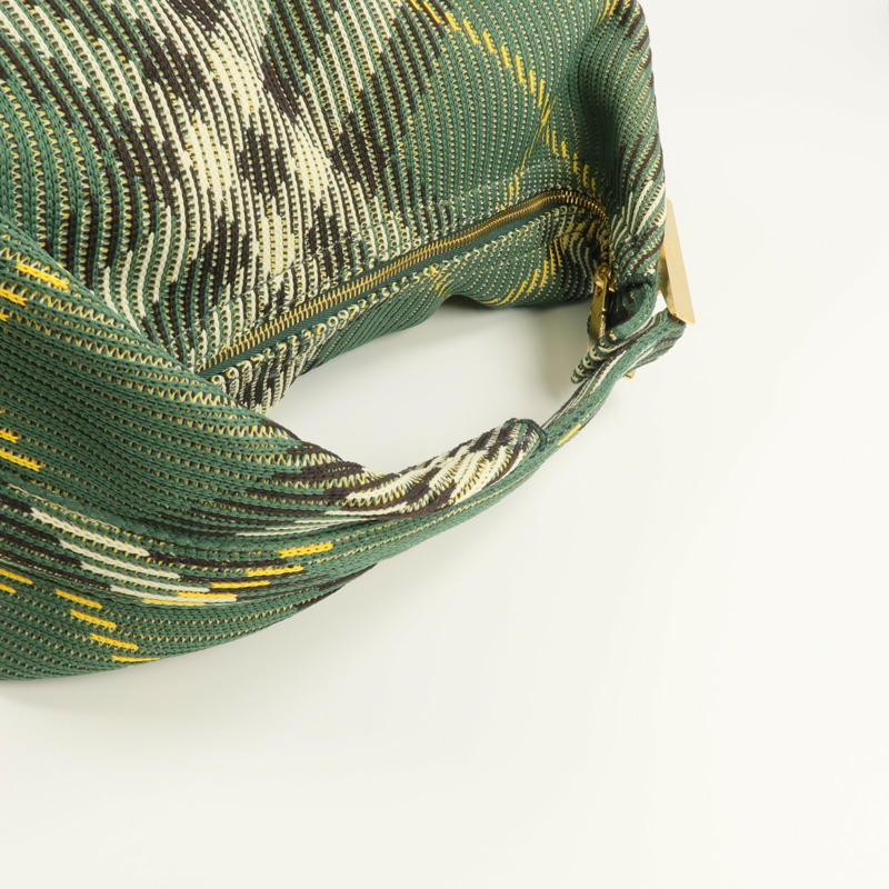 BURBERRY 帆布Duffle Bag Medium金扣手挽袋-4