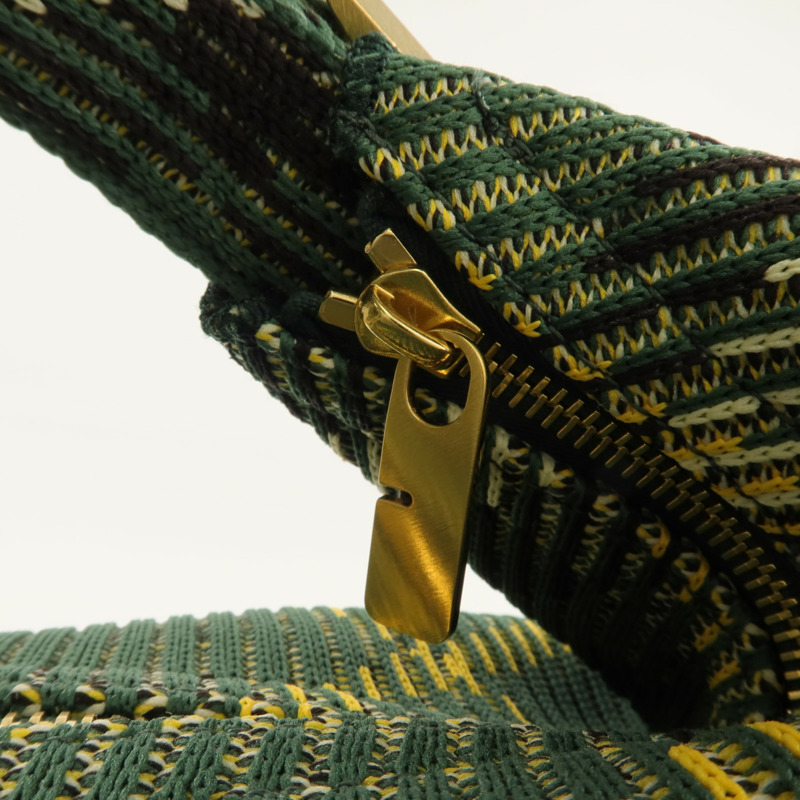 BURBERRY 帆布Duffle Bag Medium金扣手挽袋-5