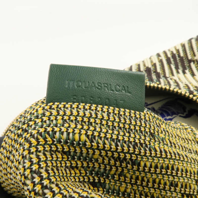 BURBERRY 帆布Duffle Bag Medium金扣手挽袋-9