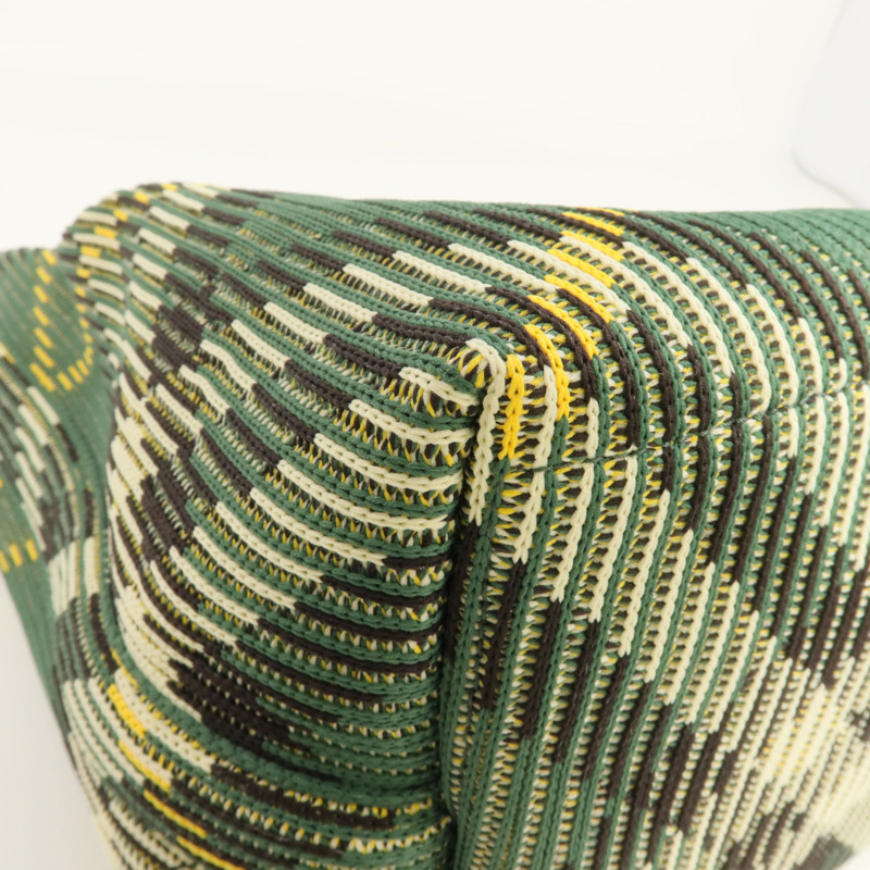 BURBERRY 帆布Duffle Bag Medium金扣手挽袋-12