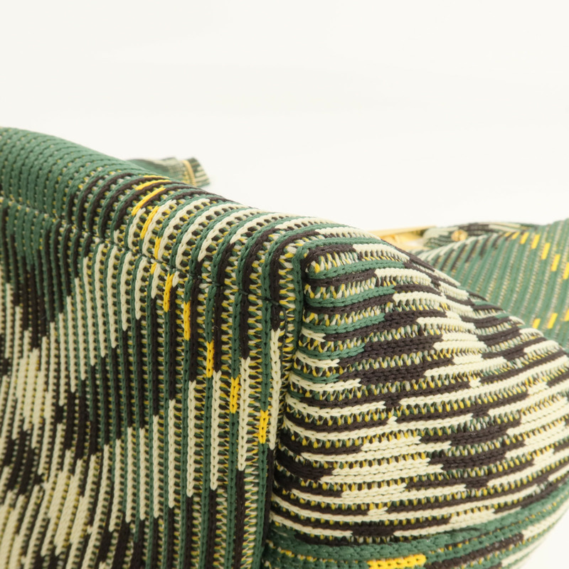 BURBERRY 帆布Duffle Bag Medium金扣手挽袋-13