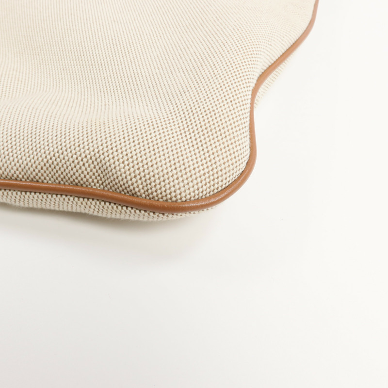 Miu Miu 帆布Ivy金扣手挽袋-8